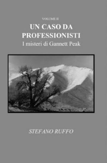 I misteri di Gannett Peak: Un caso da professionisti